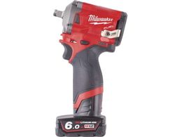 milwaukee M12 FUEL 1 2�C���` 339Nm�C���p�N�g�����`�Z�b�g M12 FIWF12-602C JP