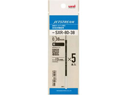 OHM WFbgXg[F0.38mm֍5{ SXR8038K5P.24