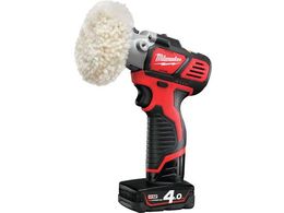 milwaukee M12 �T���_�[�|���b�V���[ M12 BPS-0 APJ