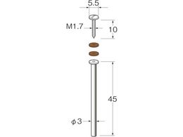 �����[�^�[ �}���h���[�� M1301