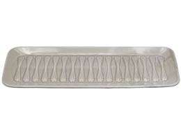 saraet �T���G�b�g ���M ���؂�M 25-7355-02 AR0604451(�O���[)