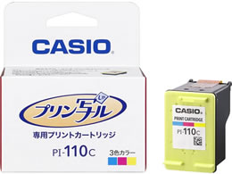 JVI vʃpvgJ[gbW 3FJ[ PI-110C