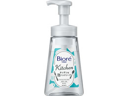 KAO �r�I��u �L�b�`���p�A�n���h�\�[�v �|���v240mL