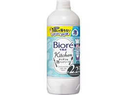 KAO �r�I��u �L�b�`���p�A�n���h�\�[�v �߂���430mL