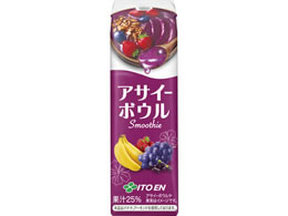 �ɓ��� �A�T�C�[�{�E���X���[�W�[ ���p�b�N 240mL