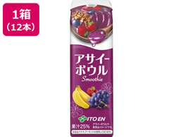 �ɓ��� �A�T�C�[�{�E���X���[�W�[ ���p�b�N 240mL�~12�{