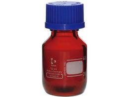 SCHOTT �ϔM�˂����т� �����F(�L���b�v�t ���W���[���т� 25-5526-01 50ML(10�z��)�A�I�L���b�v�c�L