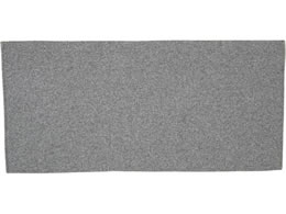 �T���x���� �͂������H�̃L�b�`���}�b�g 56�~120cm �O���[ K73211