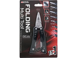 TAKAGI �t�H�[���f�B���O�}���`�c�[�� 11in1 FMT-01L