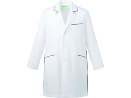 KAZEN WLD �����Y�R�[�g�f�@��(�n�[�t��) 3L �I�t�z���C�g�~�l�C�r�[ 114-18