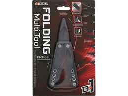 TAKAGI �t�H�[���f�B���O�}���`�c�[�� 13in1 FMT-02L
