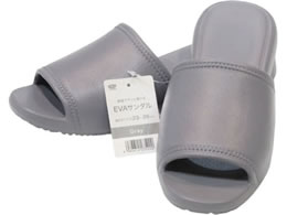 �I�J�U�L EVA�T���_�� �O���[ 23�`26cm