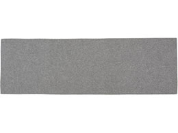 �T���x���� �͂������H�̃L�b�`���}�b�g 56�~180cm �O���[ K73311
