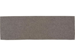 �T���x���� �͂������H�̃L�b�`���}�b�g 56�~180cm �u���E�� K73310