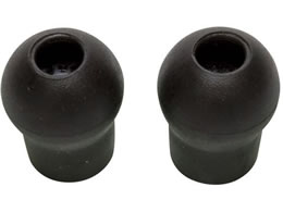 Spirit Medical Spirit�\�t�g�C���[�`�b�v(��)���f�핔�i 24-3614-08 Spirit Medical P-212(�u���b�N)2�R�C��