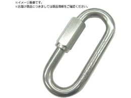 ���{ �X�e�����X �����O�L���b�` SUS316 �g�p�׏d0.29kN SH-3 316