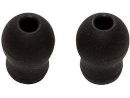 Spirit Medical Spirit�\�t�g�C���[�`�b�v(��)���f�핔�i 24-3614-03 Spirit Medical P-218S-L(�u���b�N)2�R�C��