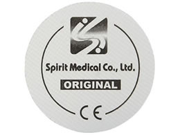 Spirit Medical Spirit�_�C���t����(�V����)���f�핔�i 24-3611-05 Spirit Medical P-231-3(�g�E���C)