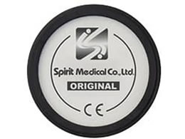 Spirit Medical Spirit�_�C���t����(���l�p)���f�핔�i 24-3611-00 Spirit Medical P-231-4(�u���b�N)