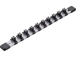 TONE �\�P�b�g�z���_�[ �A���~�^�C�v �����p9.5mm ������10 �S��300mm SH2310