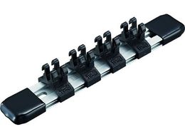 TONE �\�P�b�g�z���_�[ �A���~�^�C�v �N���b�v��4�� �S��150mm SH2404