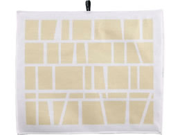 �T���x���� �H�튣���}�b�g 33�~40cm �C�G���[ ���_�[ K75104