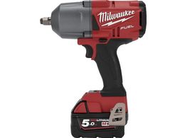 milwaukee M18 FUEL 1 2�C���` 1356Nm�C���p�N�g�����`�Z�b�g M18 FHIWF12-502X JP