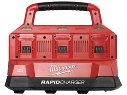 milwaukee M18 PACKOUT 6�� �[�d�� M18 PC6 JP