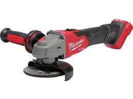 milwaukee M18 FUEL RAPID STOP100mm �ϑ��f�B�X�N�O���C���_�[ M18 FSAGV100XB-0X0 JP