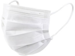 TSUBASA ��×p�T�[�W�J���}�X�N(�N���X1)�N���XI �s�D�z�}�X�N 24-9593-00 T-1(50�}�C)