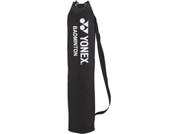 YONEX ���l�b�N�X �|�[�^�u���l�b�g �o�h�~���g���p �u���b�N AC334-007