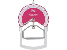 TTM ���͌v(�X�|�[�c�e�X�g�p)24-7831-00 YO3