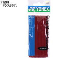 YONEX ���l�b�N�X �I�[�o���V���[���[�X �C�Ђ�(���b�h�E130cm) AC570-001-130