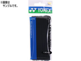 YONEX ���l�b�N�X �I�[�o���V���[���[�X �C�Ђ�(�u���b�N�E150cm) AC570-007-150