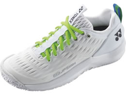 YONEX ���l�b�N�X �I�[�o���V���[���[�X �C�Ђ�(���C���O���[���E150cm) AC570-008-150