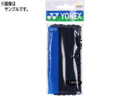 YONEX ���l�b�N�X �I�[�o���V���[���[�X �C�Ђ�(�l�C�r�[�u���[�E150cm) AC570-019-150