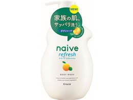 �N���V�G �i�C�[�u �{�f�B�[�\�[�v �C�D�z�� �W�����{ 530mL