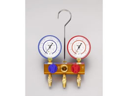 �G�X�R R404A�ER407C �{�[���o���u���Q�[�W�}�j�z�[���h EA101LR