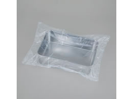 �X�e�����X�[�^�g�o�b�g 5�� 267�~186�~82mm(�N���[������) 1-4529-09-77