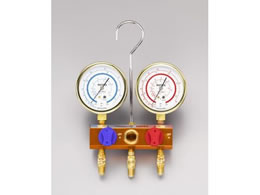 �G�X�R R404A�ER407C�{�[���o���u���Q�[�W�}�j�z�[���h EA101LR-5