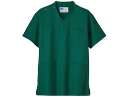 WHISeL �j�����p�X�N���u �f�@�� 24-7007-0306 �O���[�� WH11485(L)