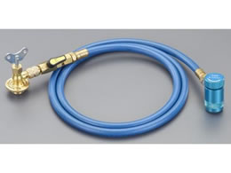 �G�X�R HFO1234yf �ȈՕ�[�L�b�g EA101ND-10
