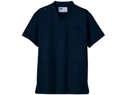 WHISeL �j�����p�X�N���u �f�@�� 24-7007-0504 �l�[�r�[ WH11485(3L)