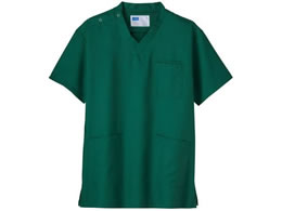 WHISeL �j�����p�X�N���u �f�@�� 24-7007-0506 �O���[�� WH11485(3L)