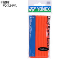 YONEX ���l�b�N�X �I�[�o���V���[���[�X �C�Ђ�(�n�C�I�����W�E150cm) AC570-752-150