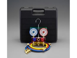 �G�X�R R32�ER410A �{�[���o���u���}�j�z�[���h�L�b�g EA101TR-5B