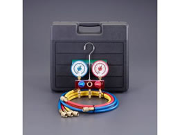 �G�X�R R32�ER410A �{�[���o���u���}�j�z�[���h�L�b�g EA101TR-6B