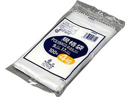 �I���f�B �|���o�b�N�K�i��(0.03mm)90�~170mm 100��