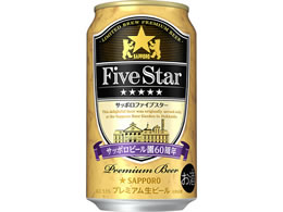 �T�b�|���r�[�� �t�@�C�u�X�^�[ �� 350mL