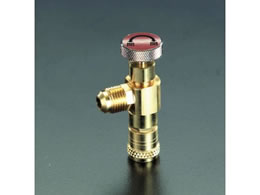 �G�X�R 16-20 R407C�ER404A �~�j�R���g���[���o���u EA104AD-22